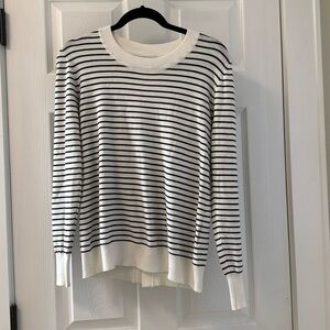 Eight 18 Francis Back Top